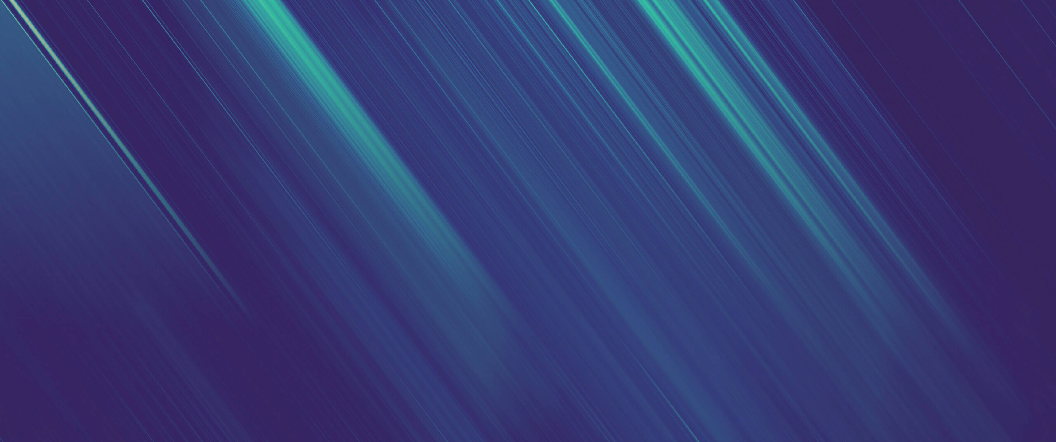 3440x1440, Minimalist, teal, 2K Desktop Wallpaper
