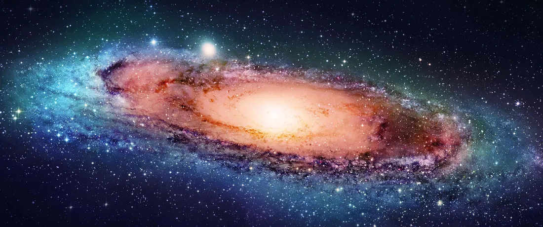3440x1440 Space