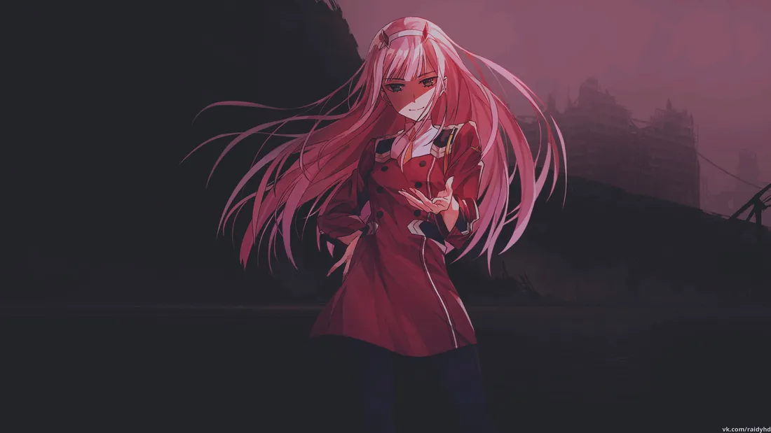 3840 X 1080 Anime HD