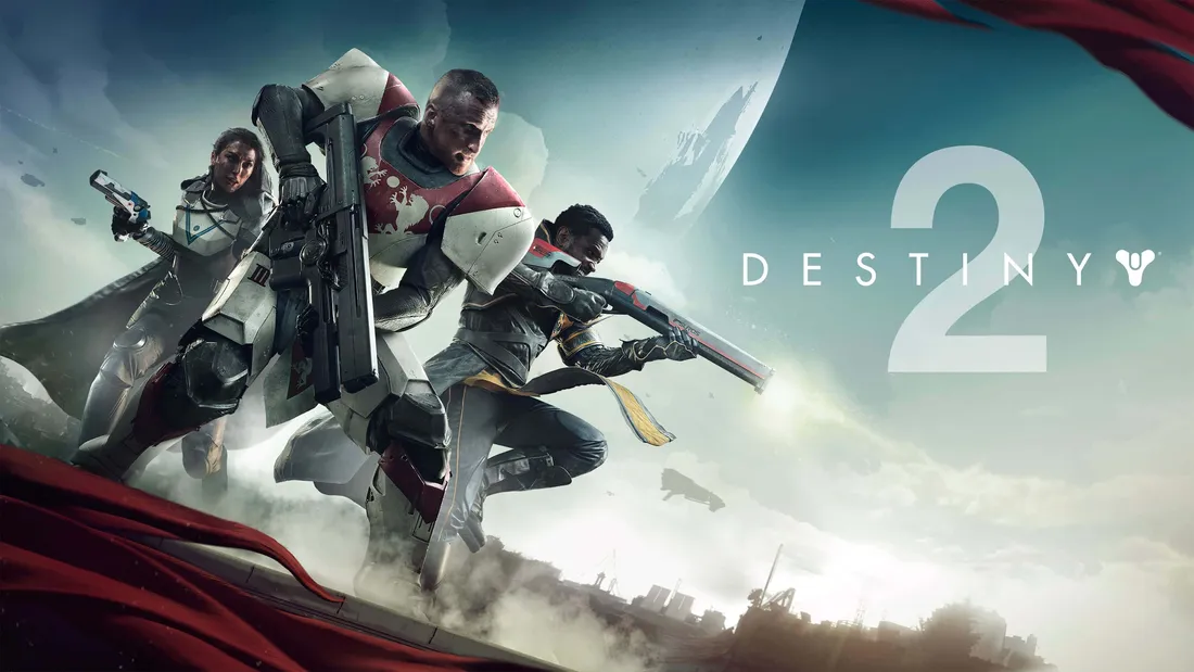 3840 X 2160 Destiny 2