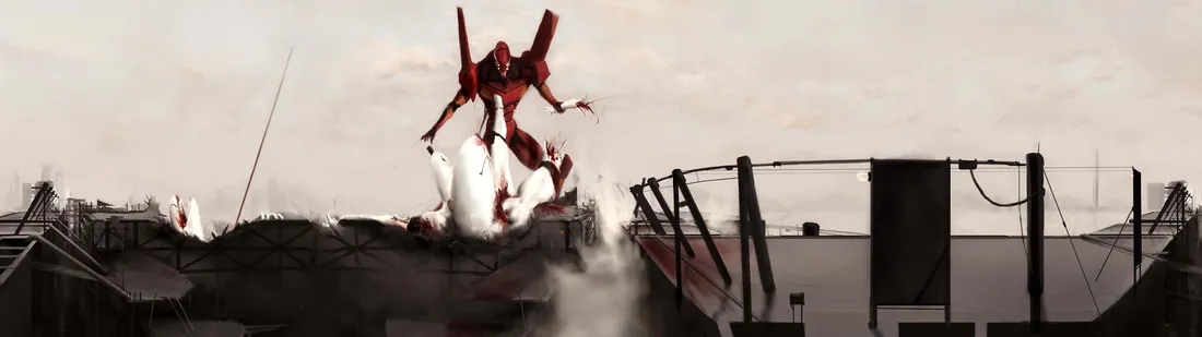 3840x1080 Anime