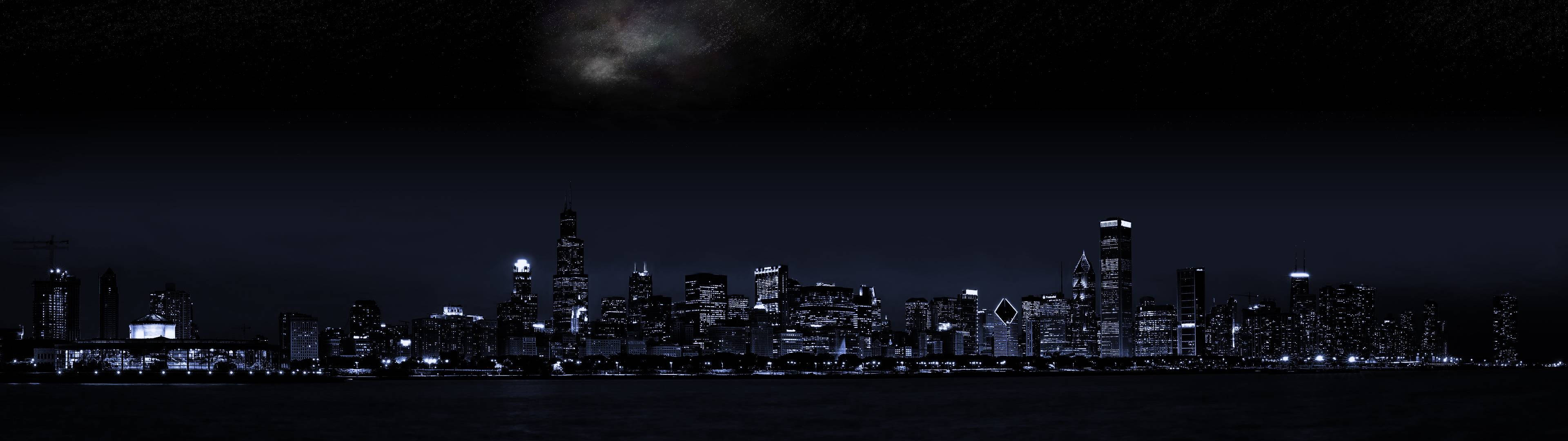 3840x1080, HD, dual monitor, 4K Desktop Wallpaper
