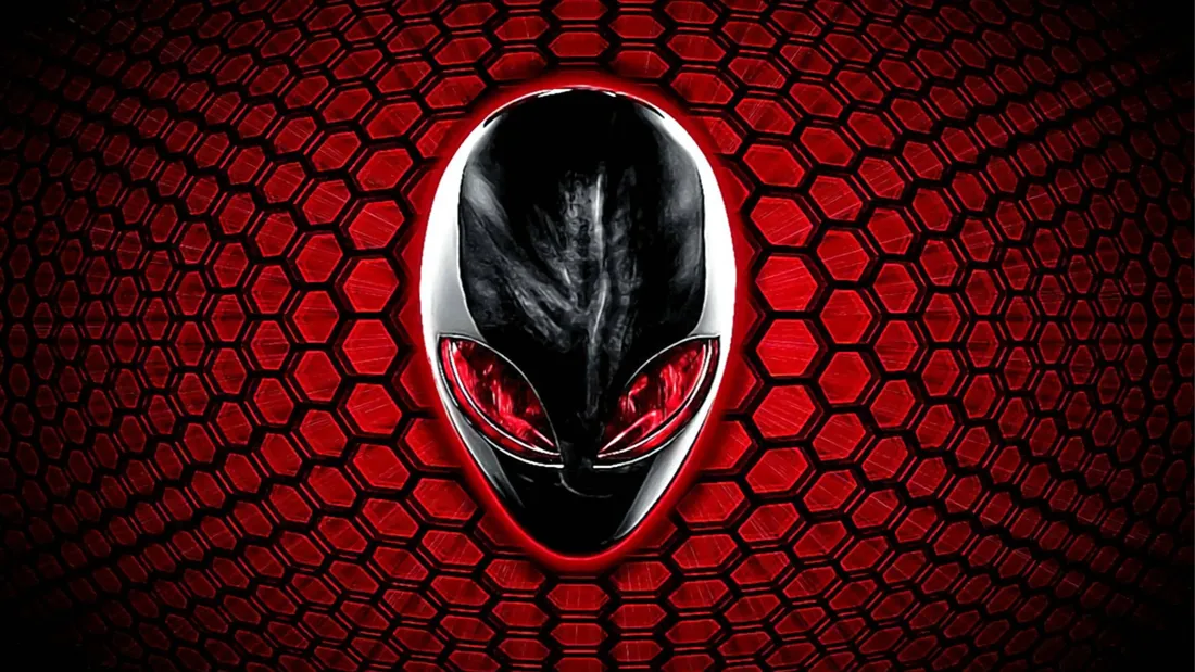 3840x2160 Alienware