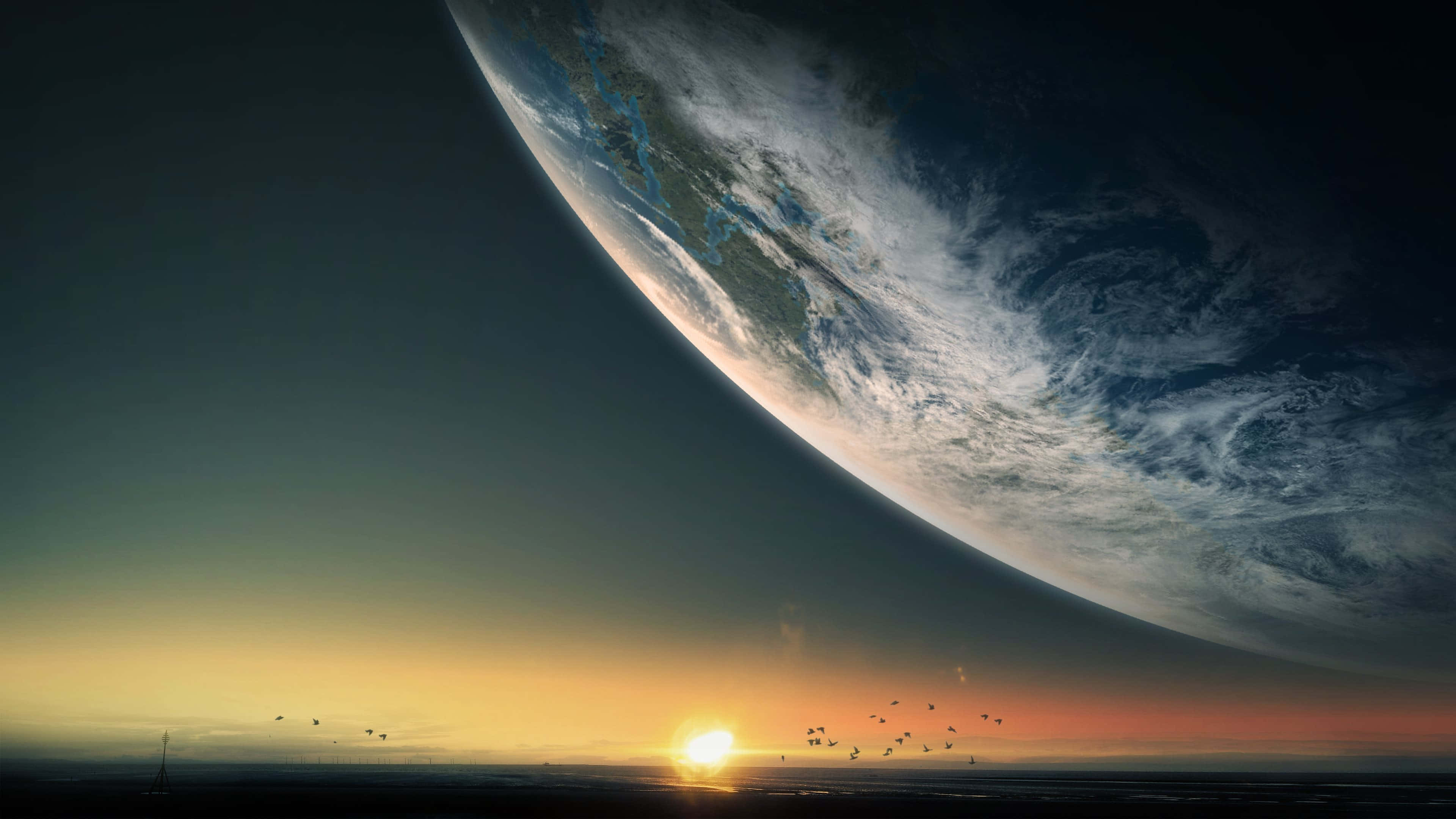 3840x2160, UHD, 4K, 4K Desktop Wallpaper