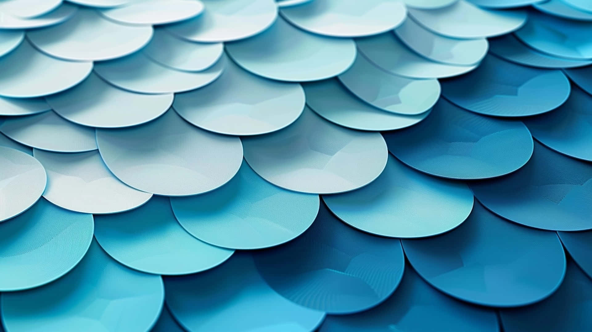 blue scale texture, glossy, gradient shading, Full HD Desktop Wallpaper