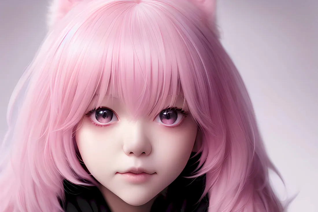 3D Girly