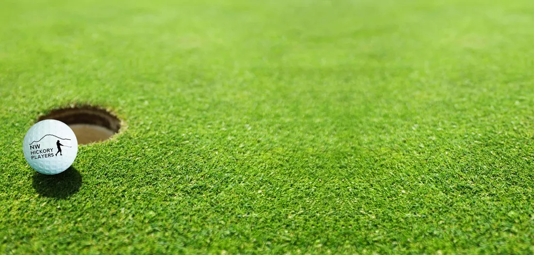 3D Golf Desktop