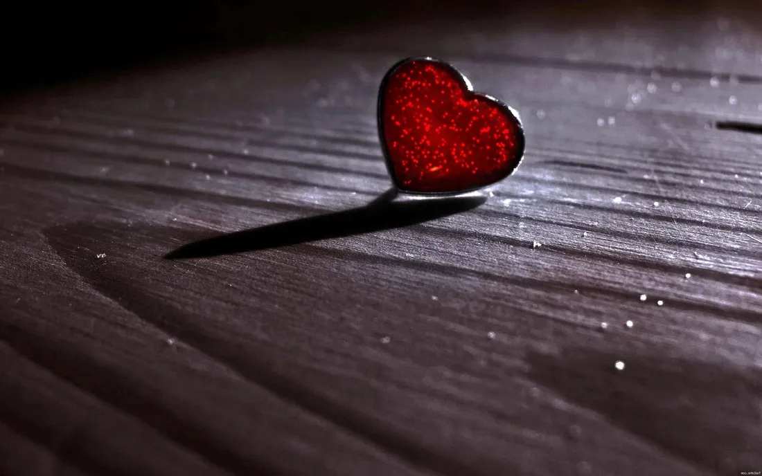 3D Heart