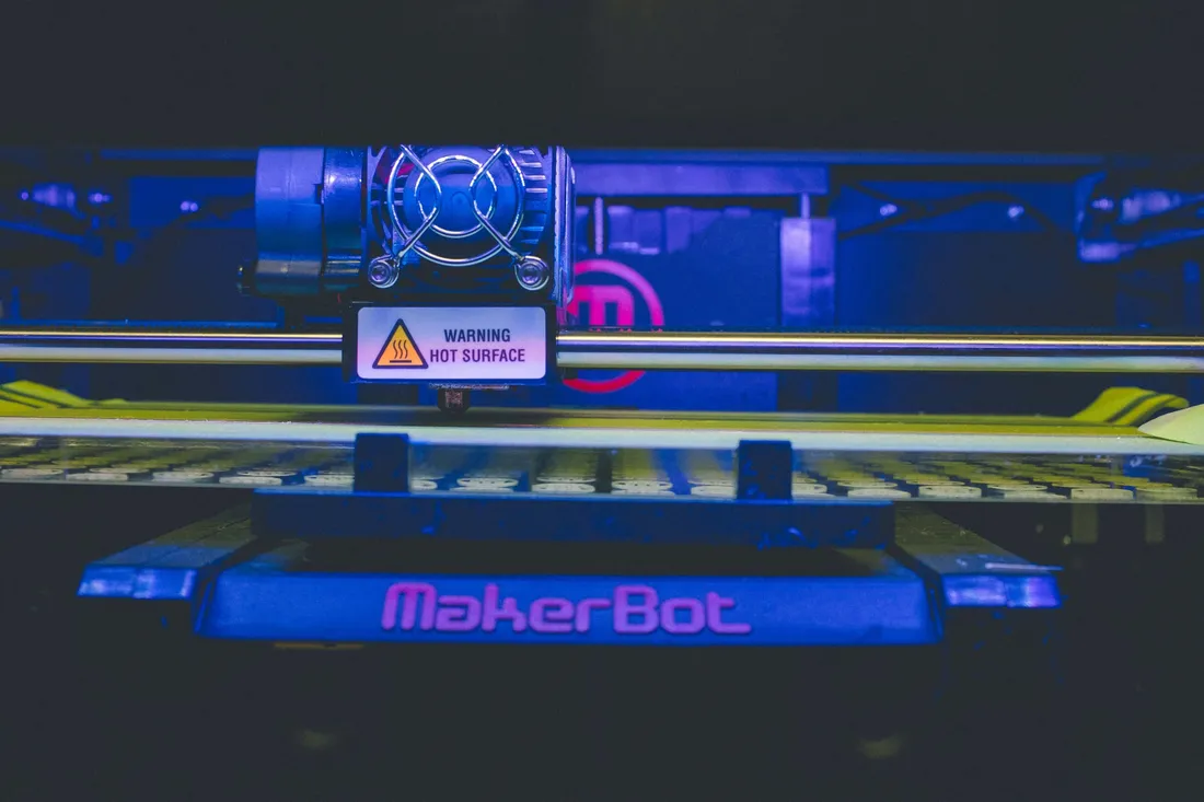 3D Printer