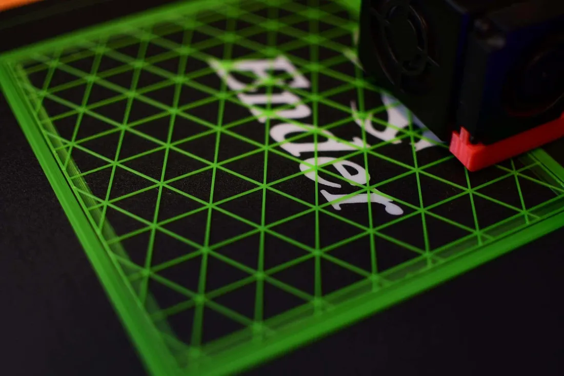 3D Technology