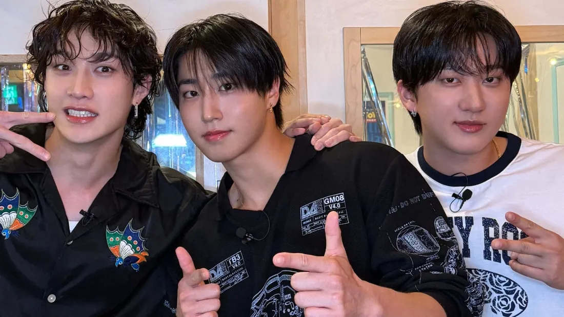 3RACHA