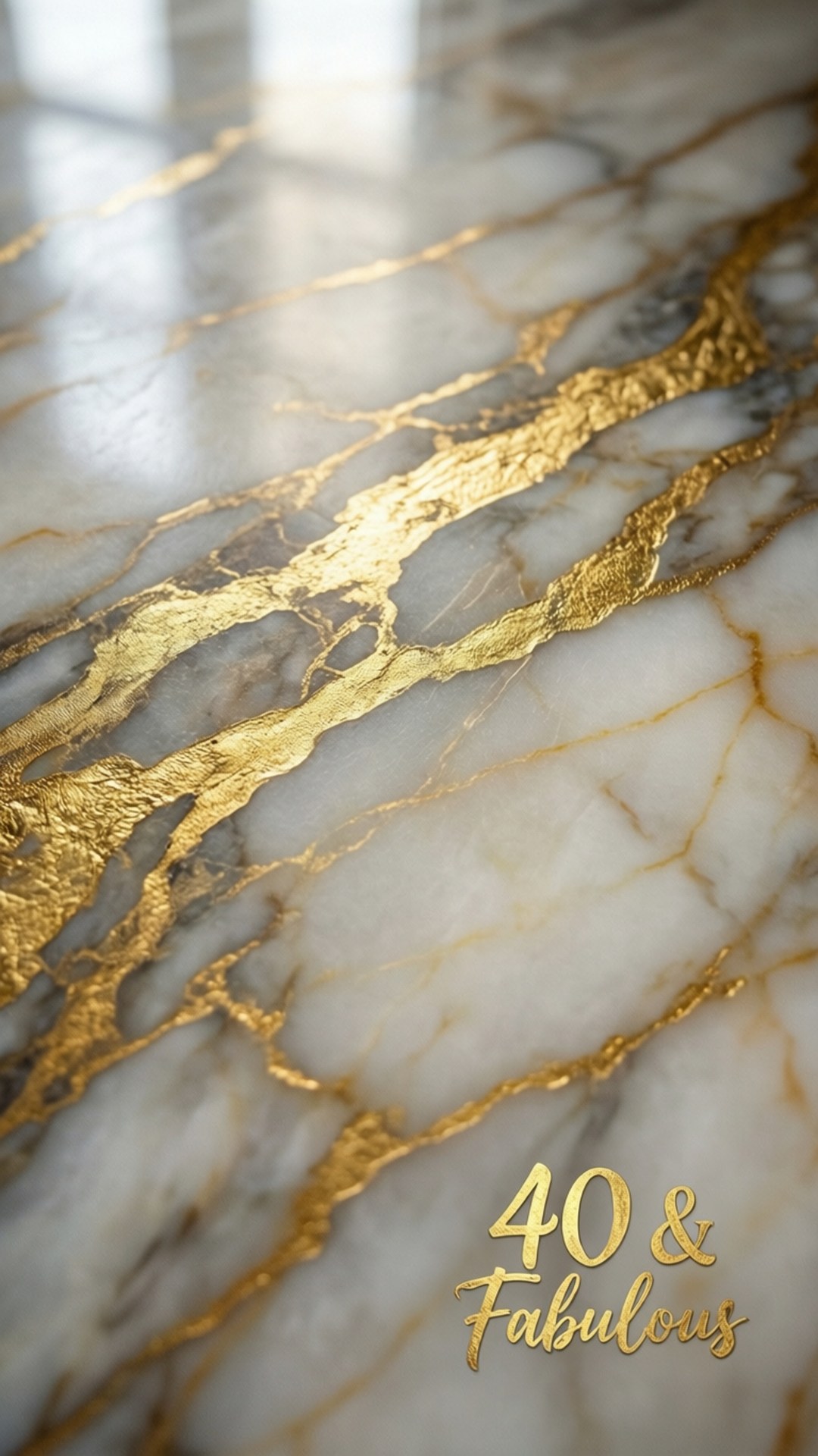 marble gold foil, gold foil text, elegant marble background, Full HD Phone Wallpaper