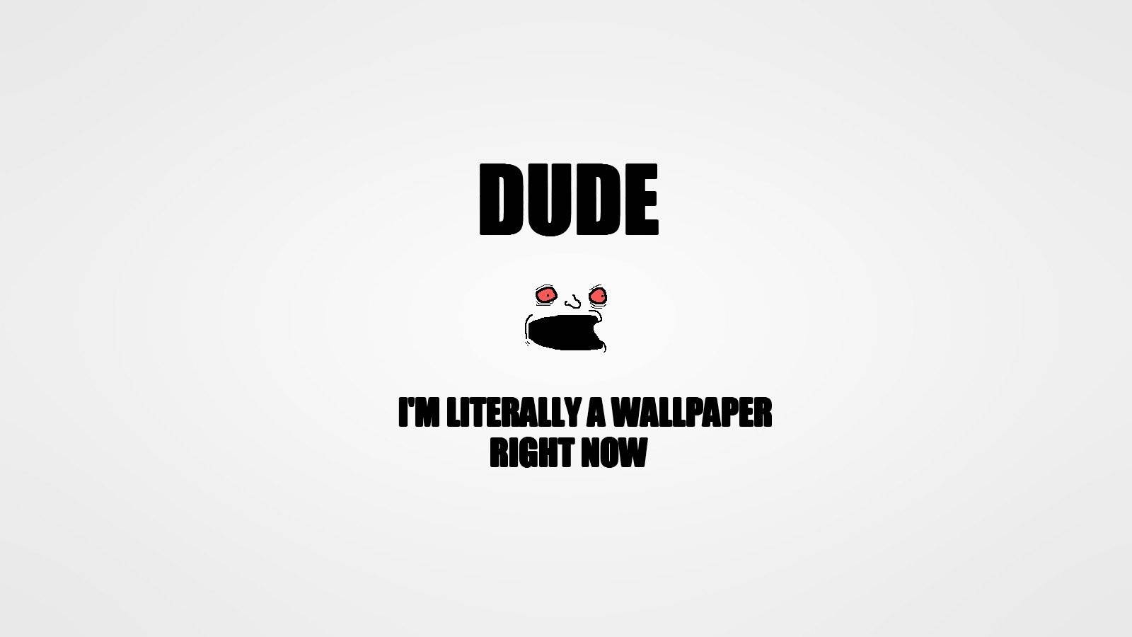 High Doodle Funny 420, minimalist digital wallpaper, bold black text, HD Desktop Wallpaper