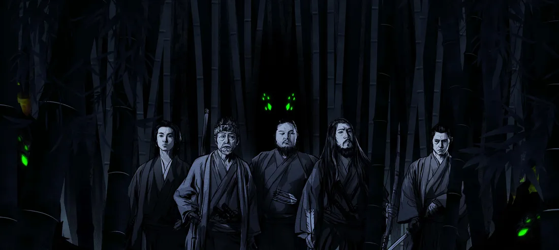 47 Ronin
