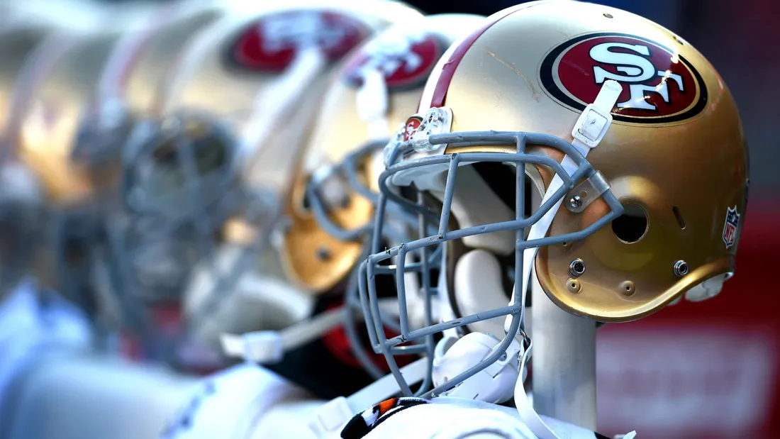 49ers iPhone