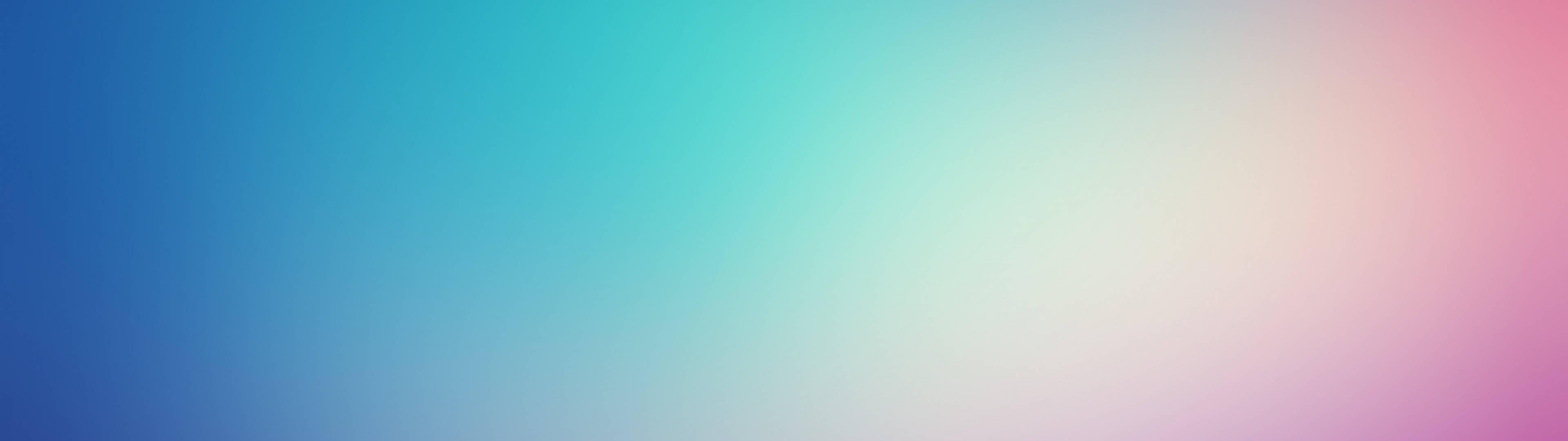 4d ultra hd, teal gradient, cool blue, 4K Desktop Wallpaper