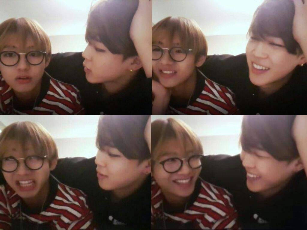 Vmin Casual Four Photoset, young men, bright room, SD Desktop Wallpaper