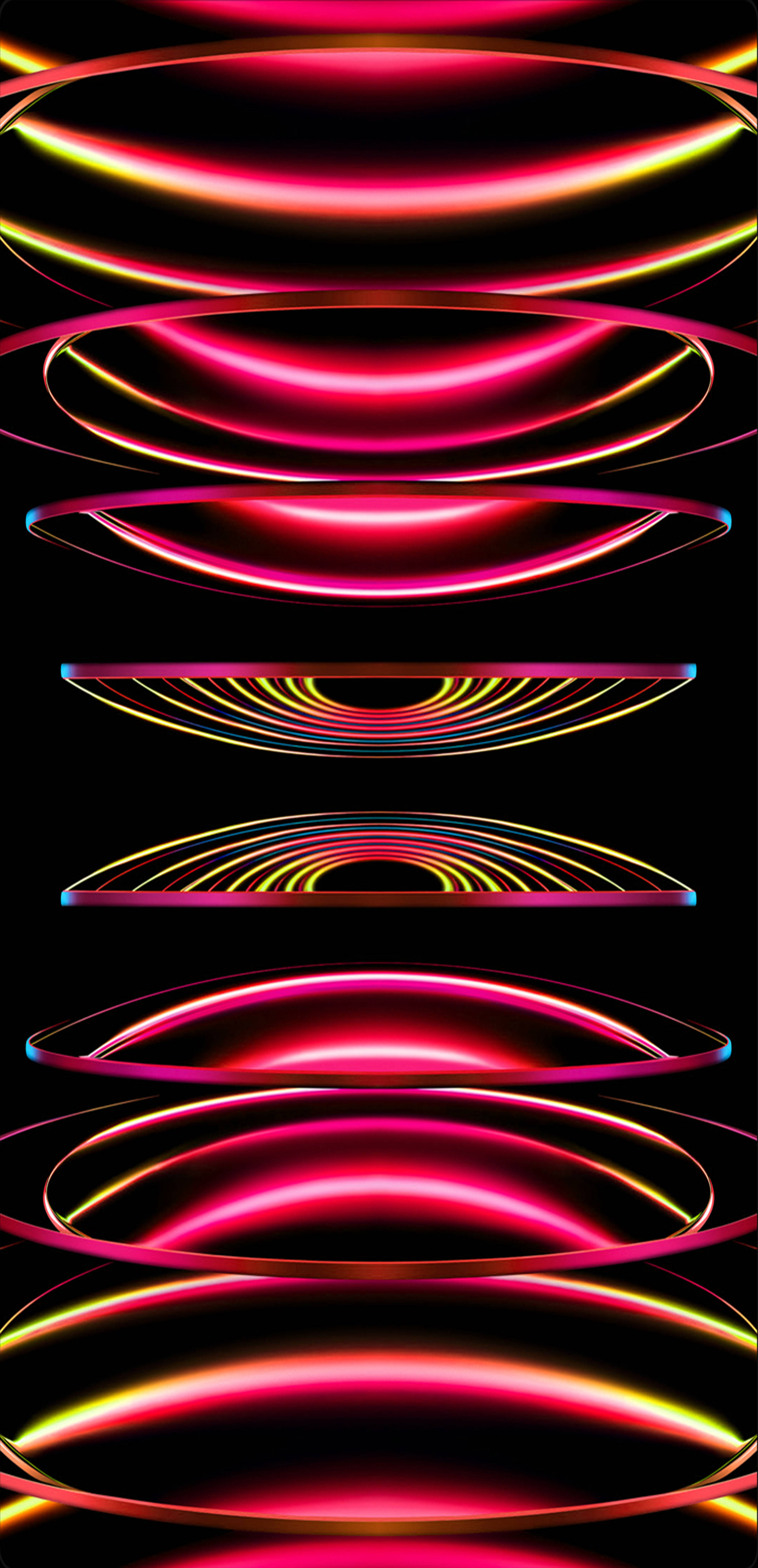 4K Ultra HD, dark pink, neon pink, 5K Phone Wallpaper