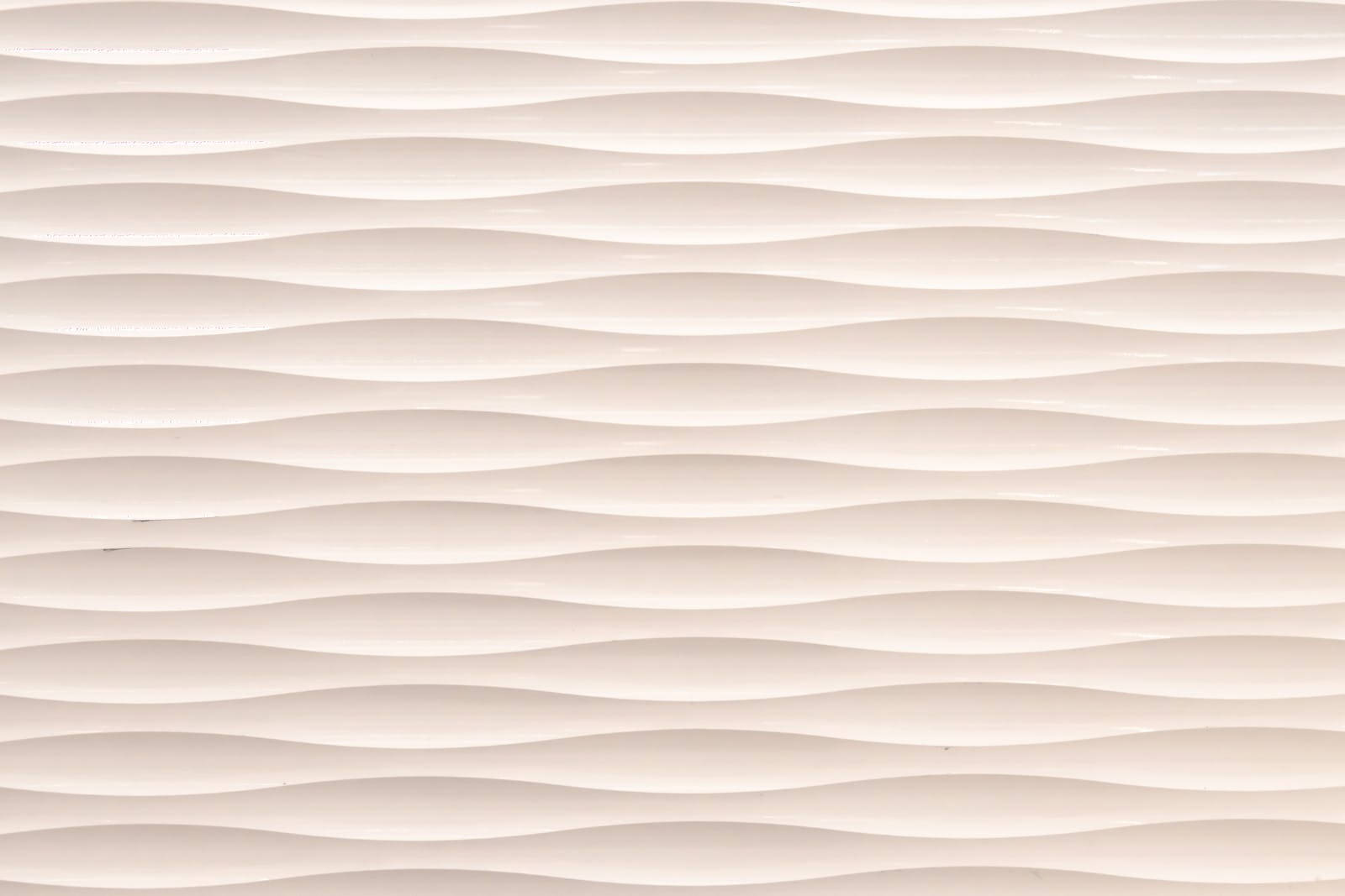 4K Abstract Textile, soft beige, wavy textured, HD Desktop Wallpaper