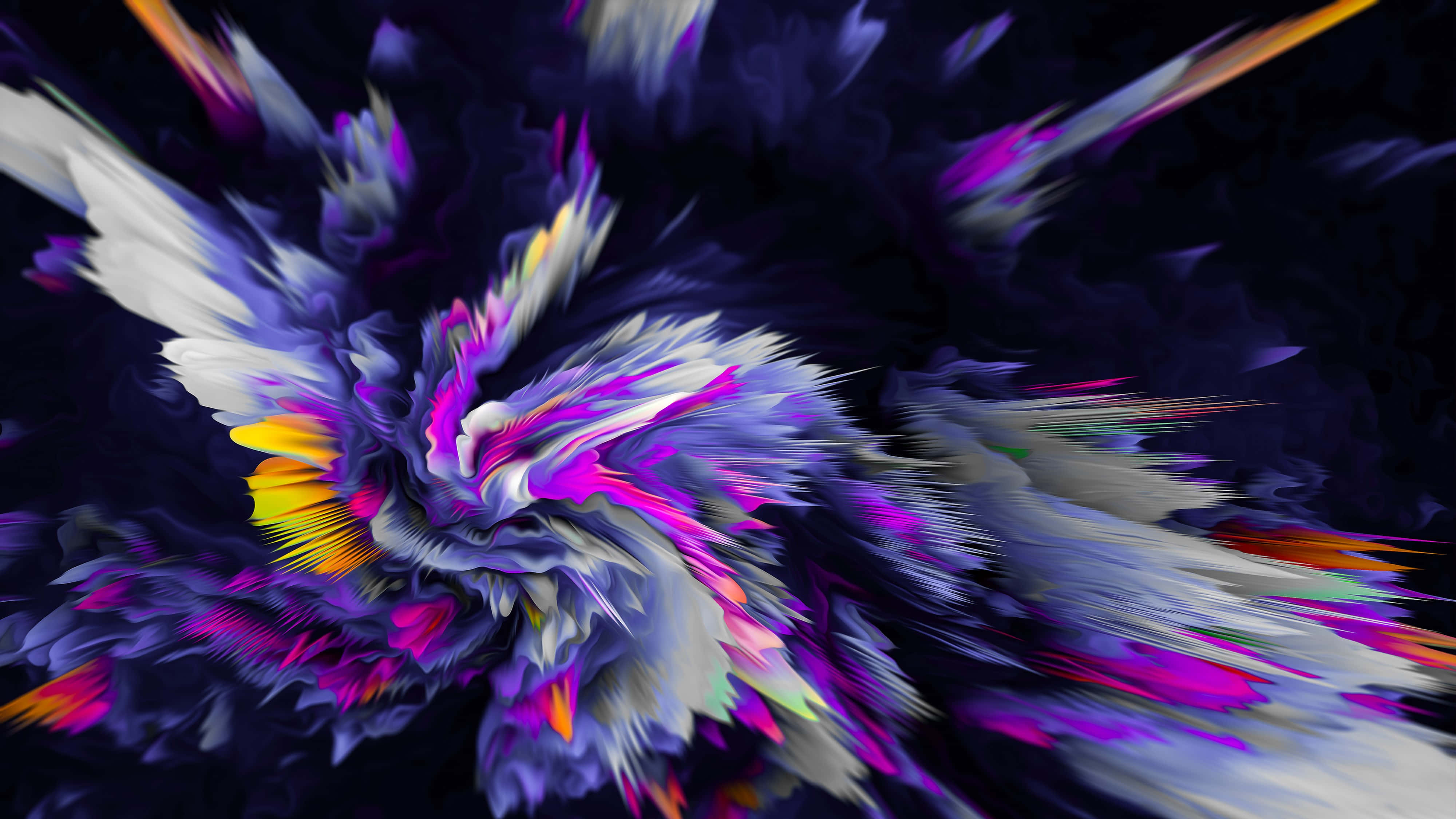 4K Resolution, purple, pink, 4K Desktop Wallpaper