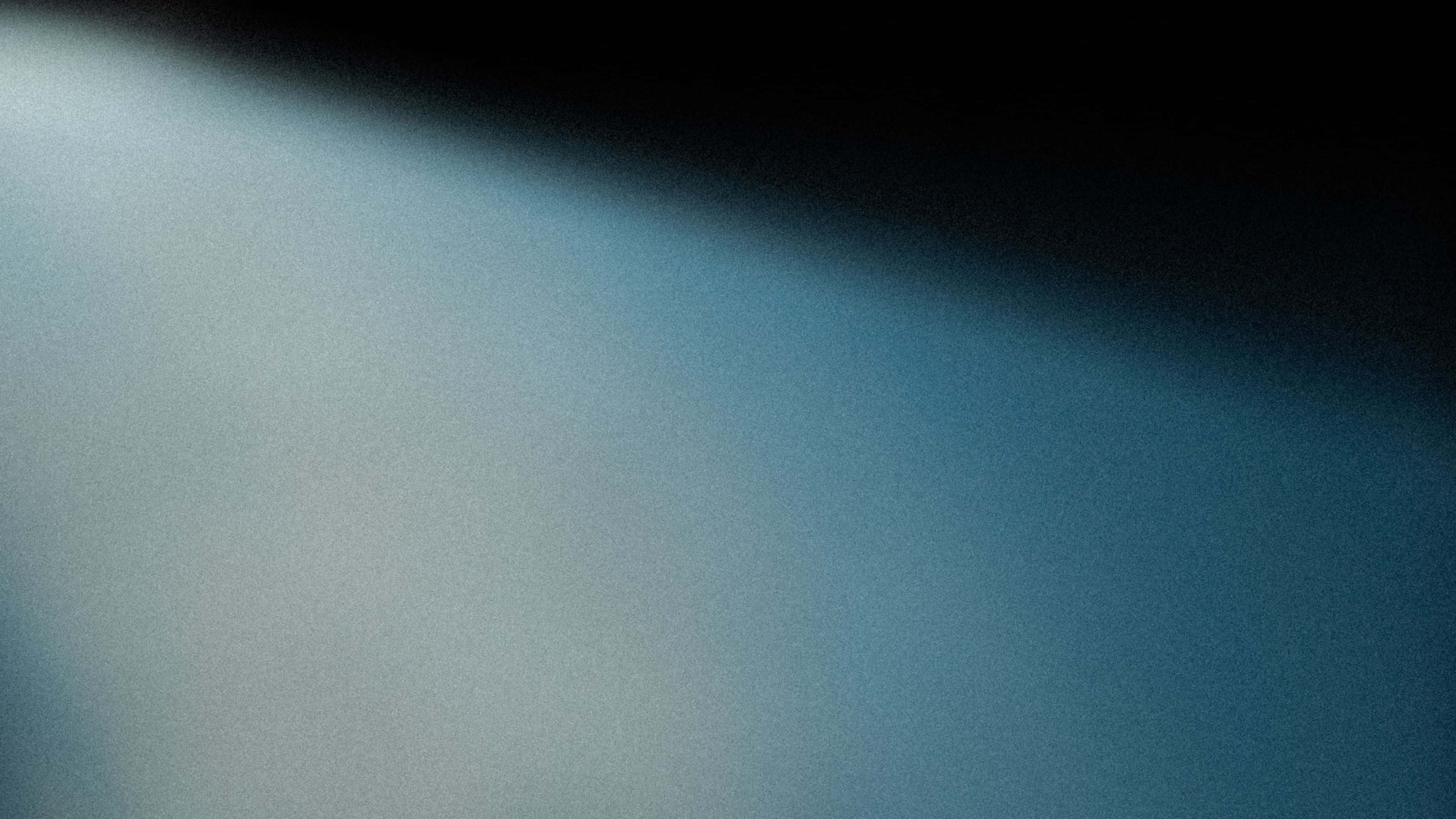 abstract blue gradient background, 4K, cool blue tones, 4K Desktop Wallpaper