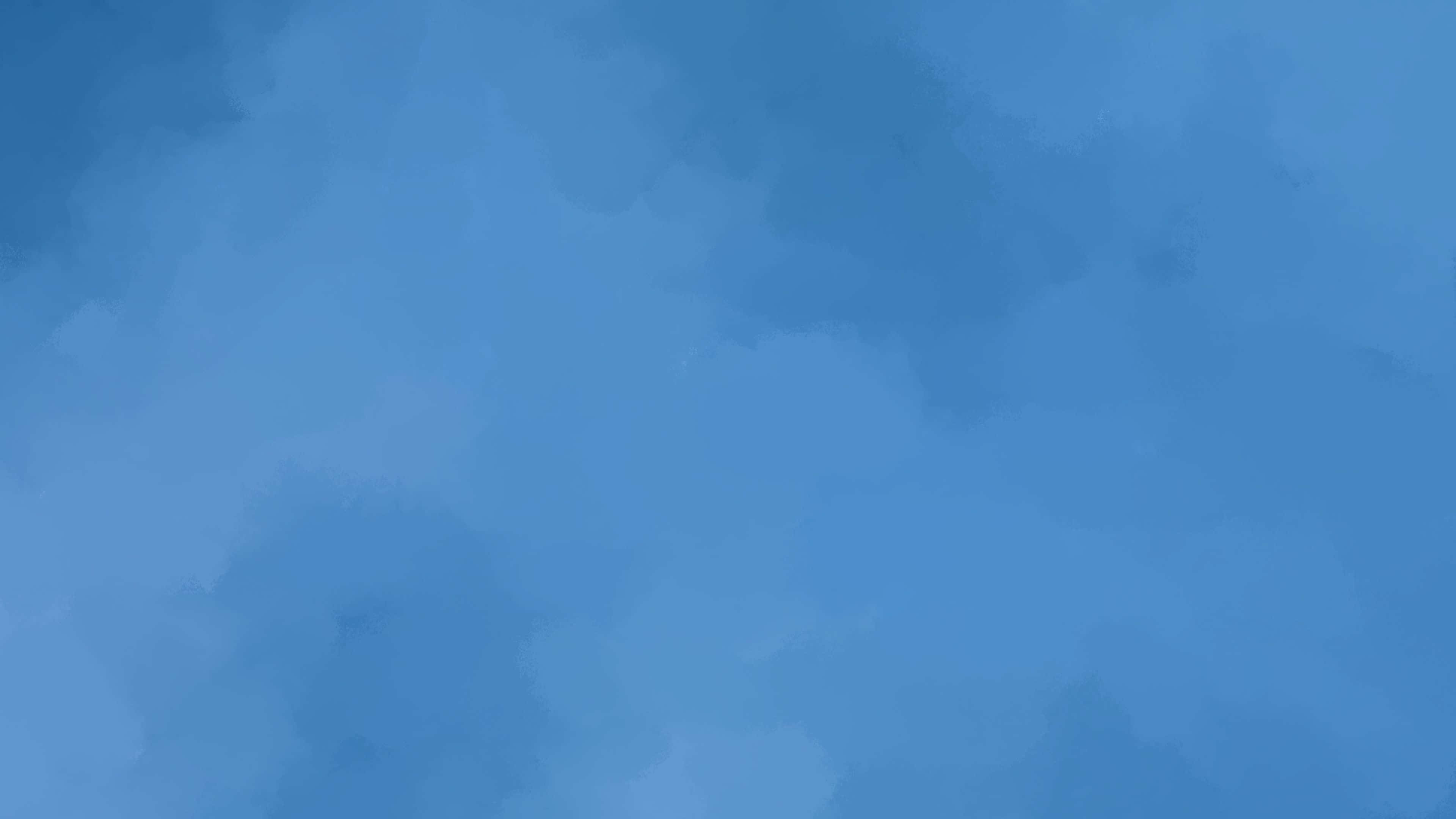 blue aesthetic, clouds, 4K wallpaper, 4K Desktop Wallpaper