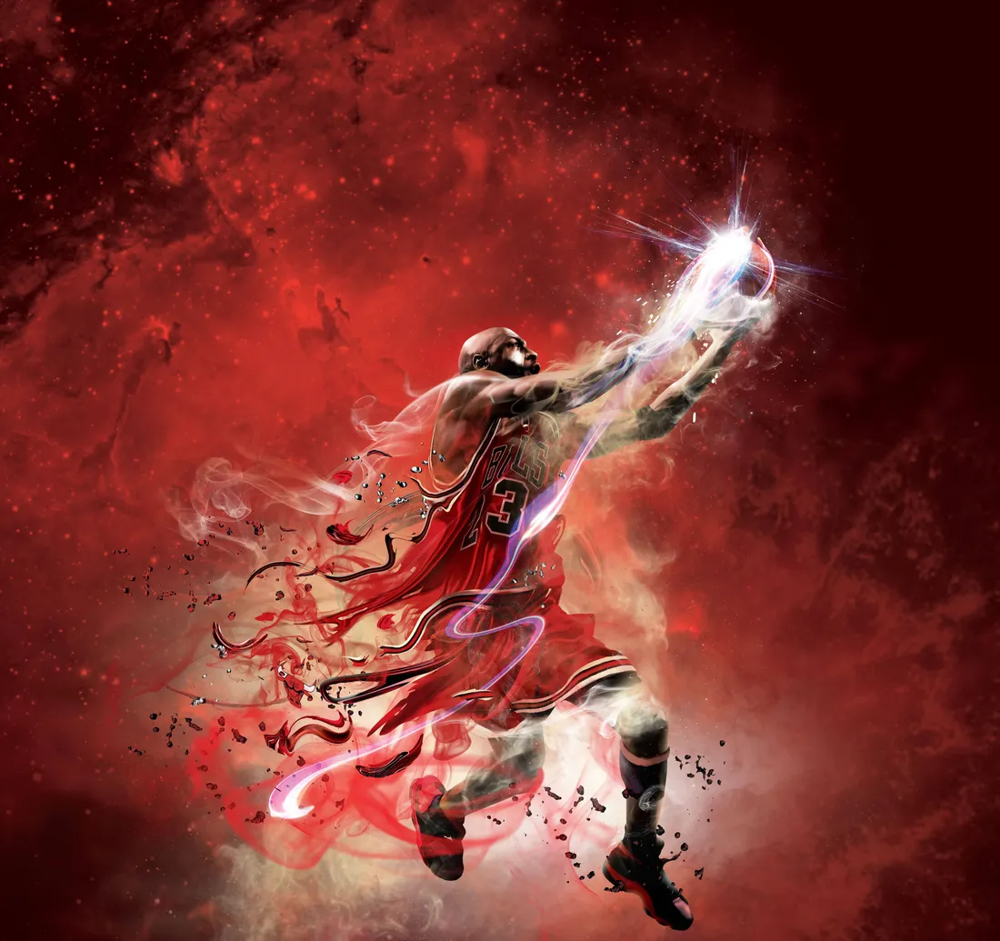 4K Basketball