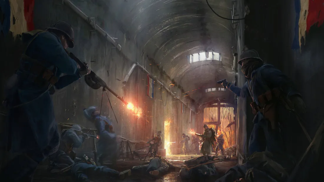 4K BF1