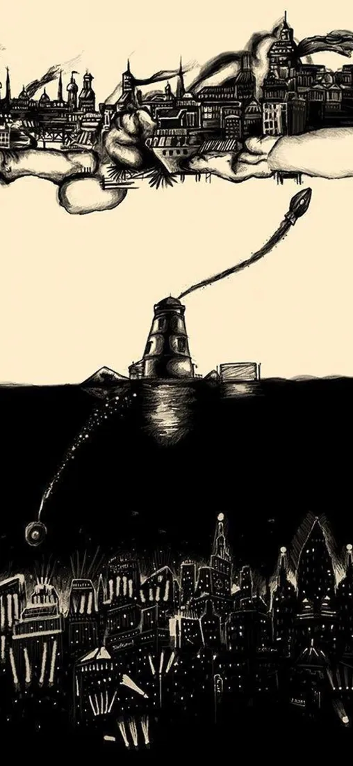 4K BioShock iPhone