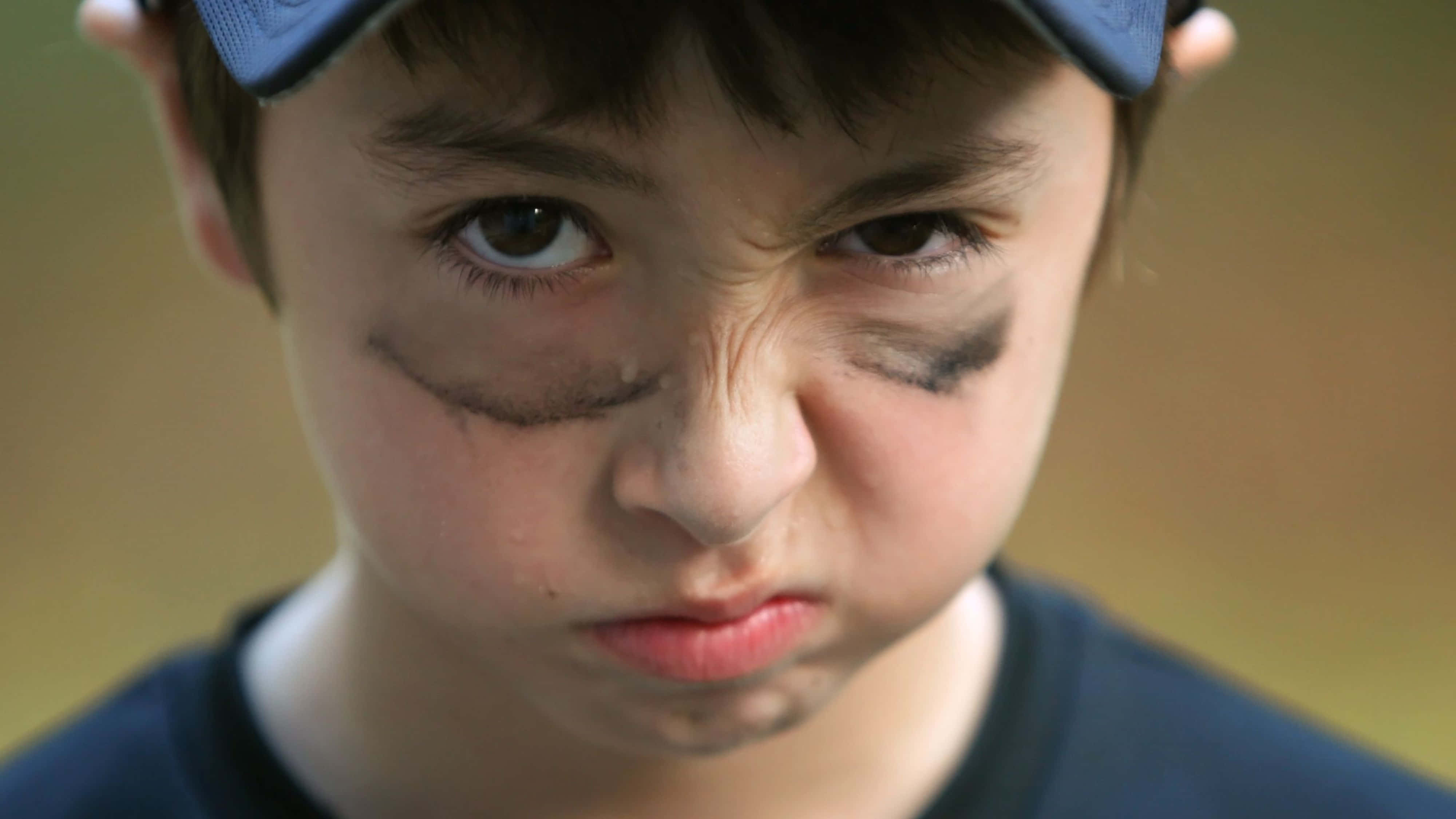 4K Boys Attitude, winking child, young boy, 4K Desktop Wallpaper