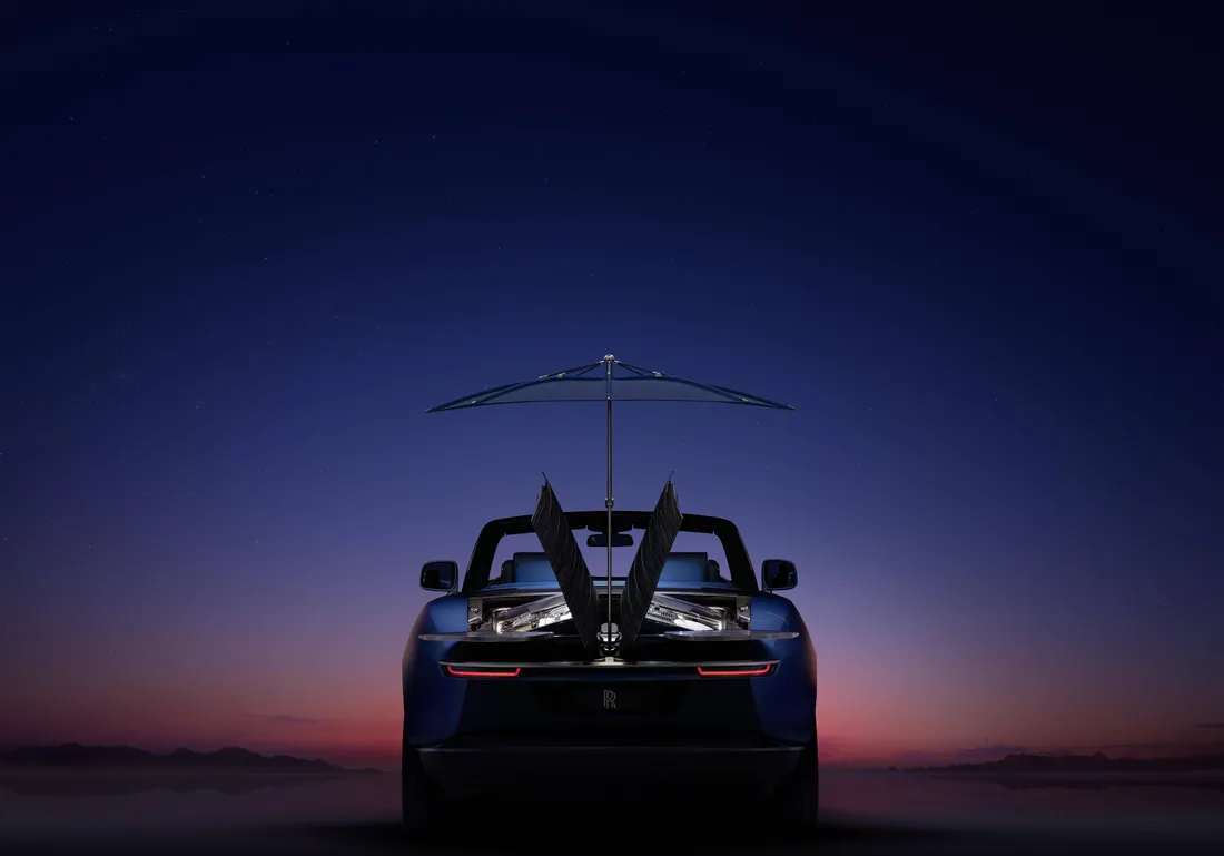 4K Car