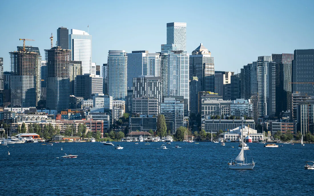 4K City