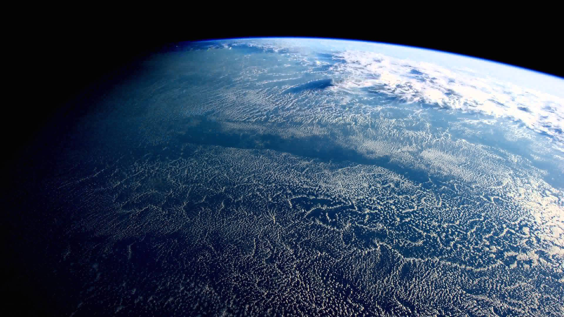 4K Earth, Earth, blue oceans, Full HD Desktop Wallpaper