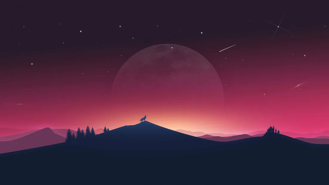 4K Flat