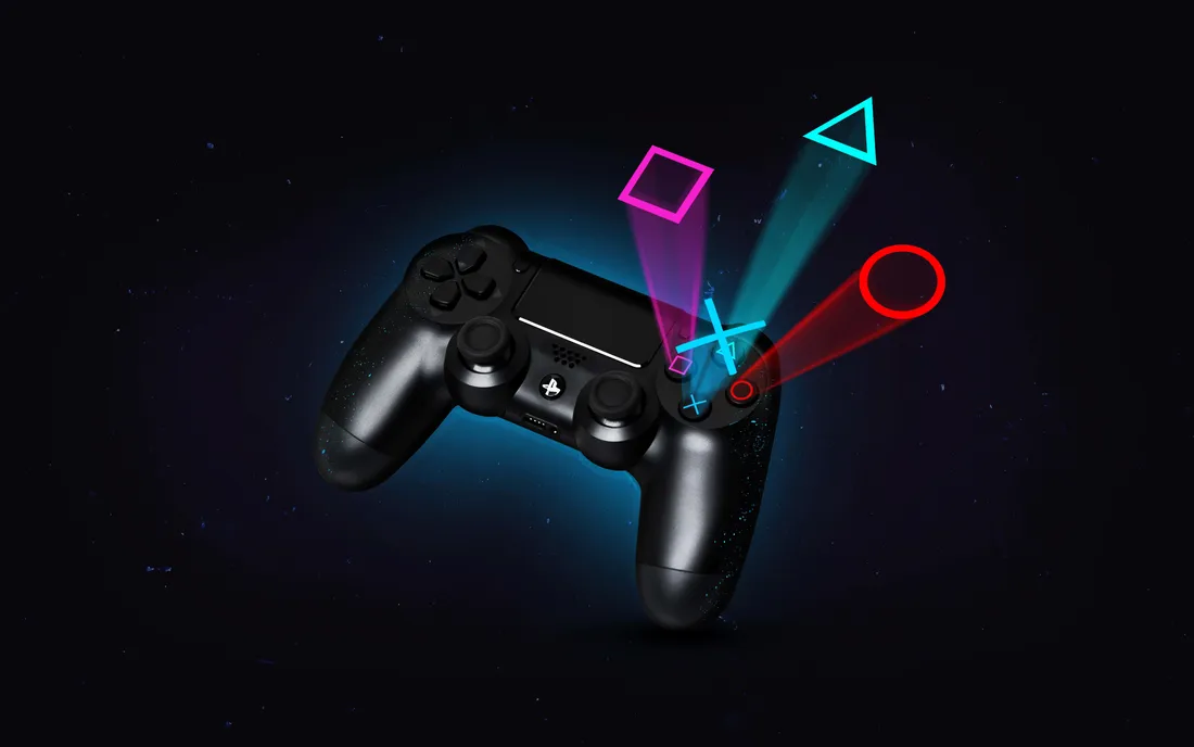 4K Gaming Consoles