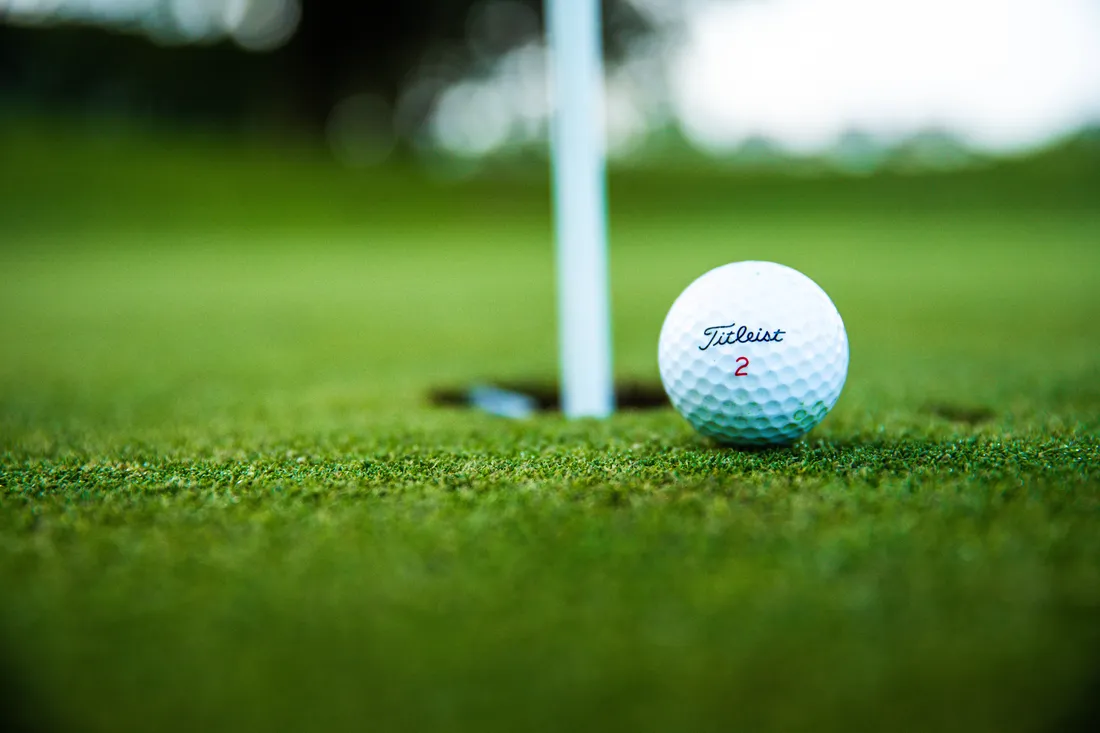 4K Golf