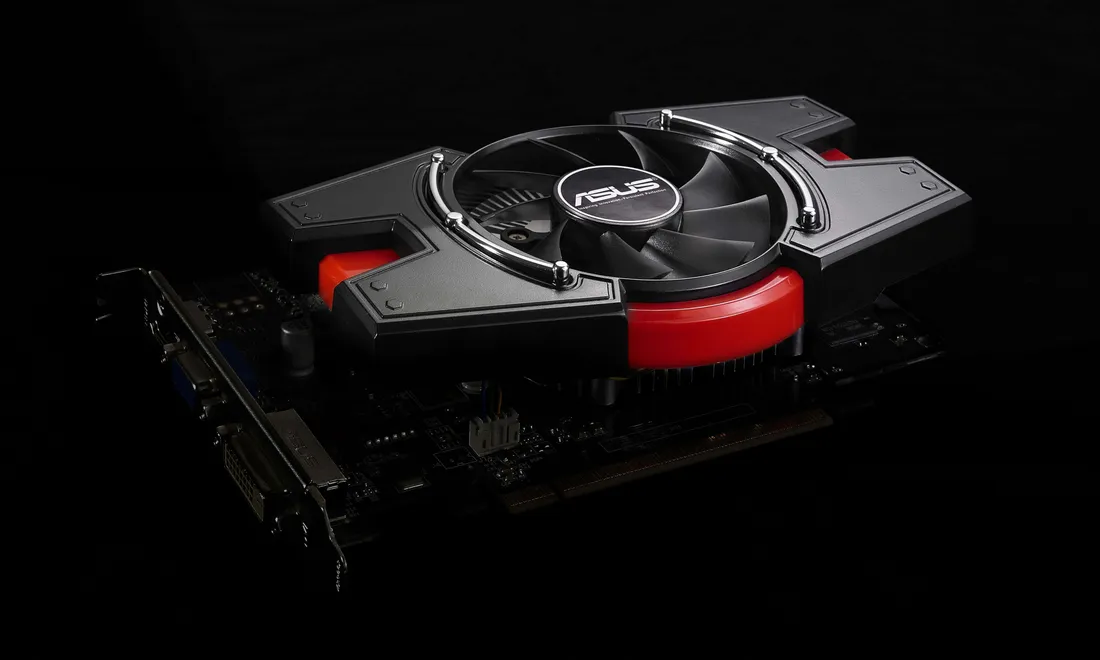 4K Graphics Cards