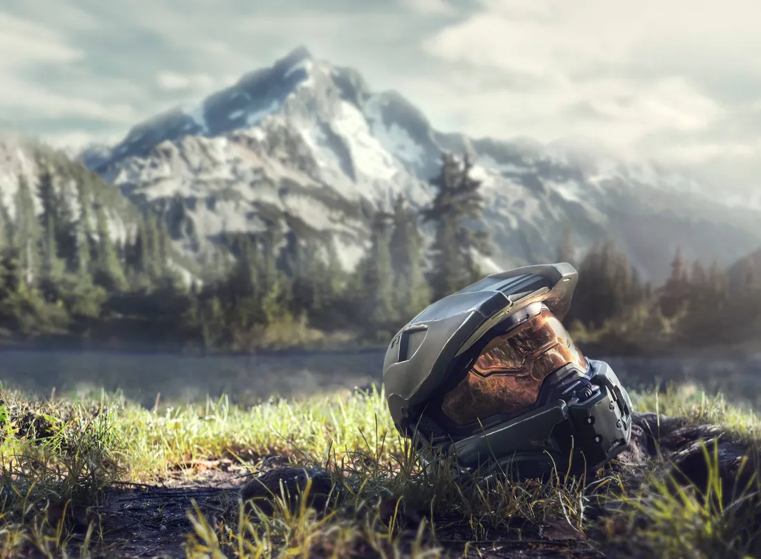4K Halo