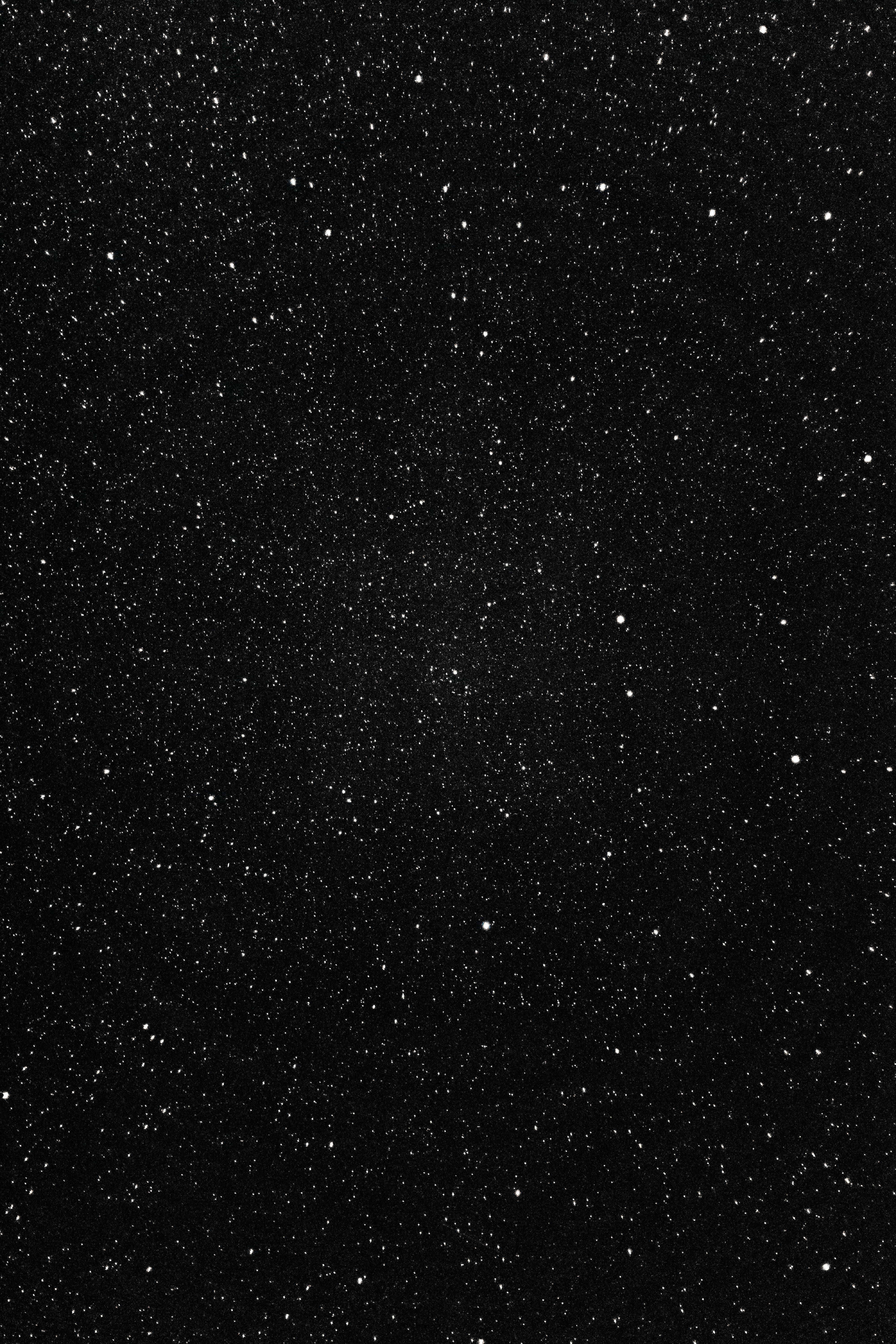 4K, Space Black, black sky, 5K Phone Wallpaper