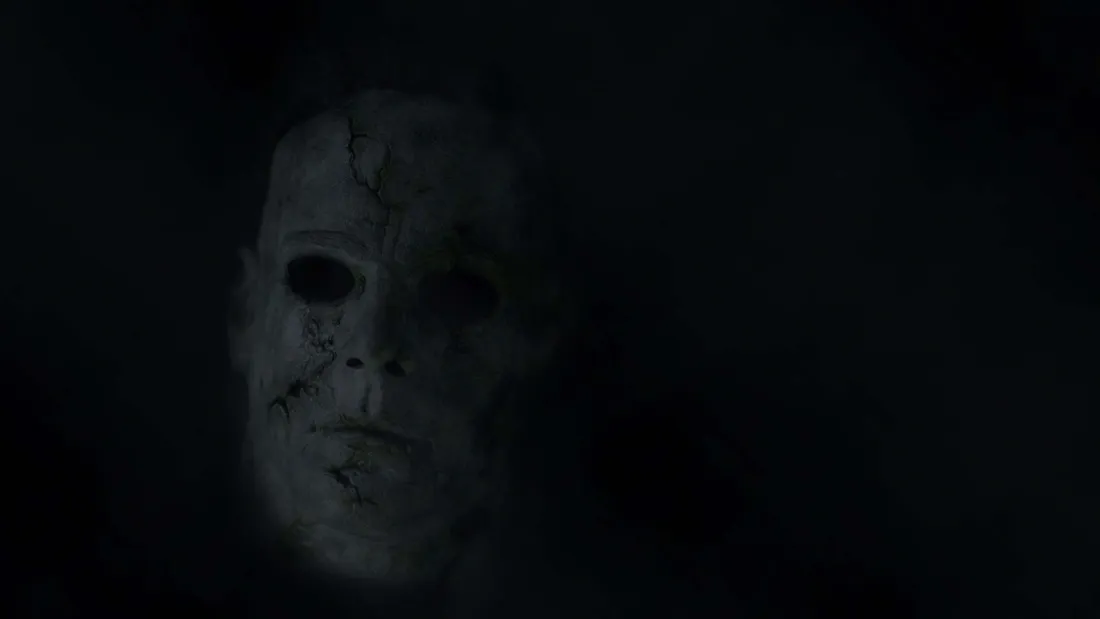 4K Horror