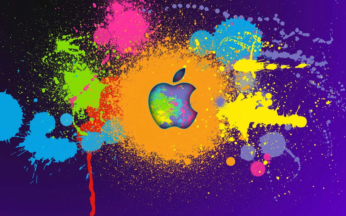 4K iPad