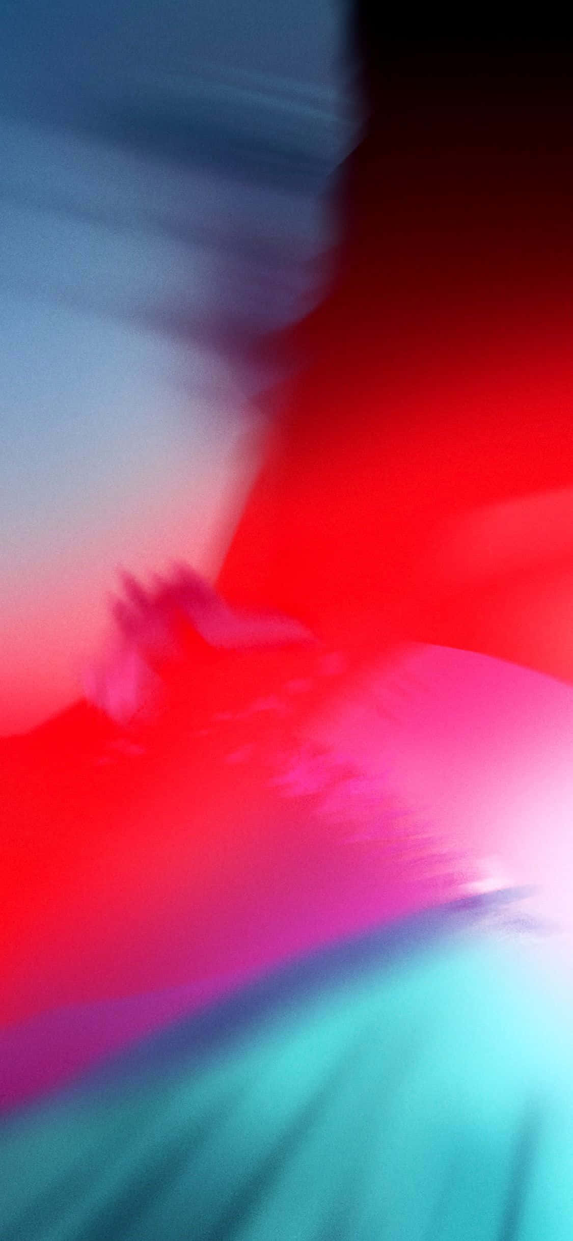 4K iPhone 7 Plus, red, pink, Full HD Phone Wallpaper