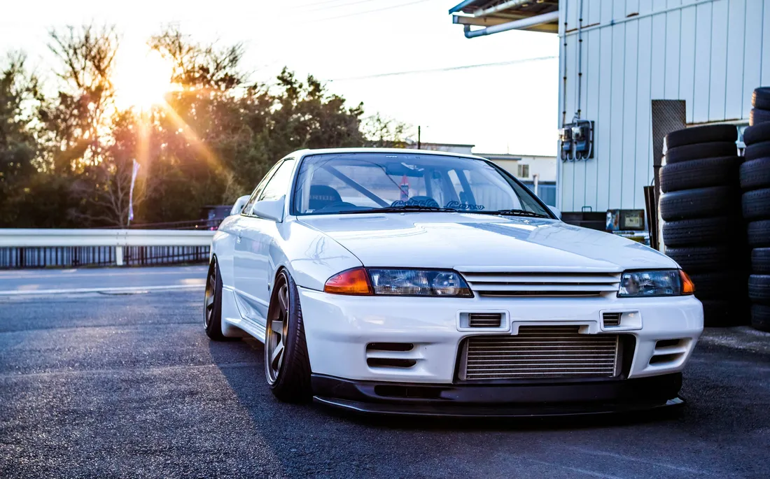 4K JDM