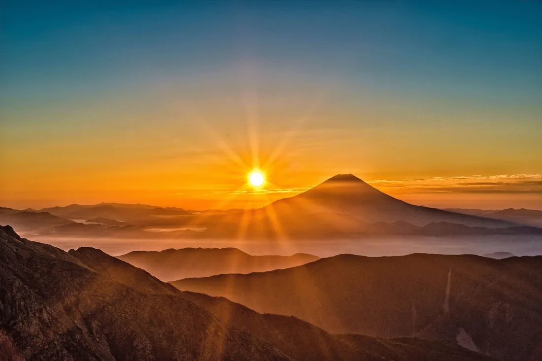 4K Landscape