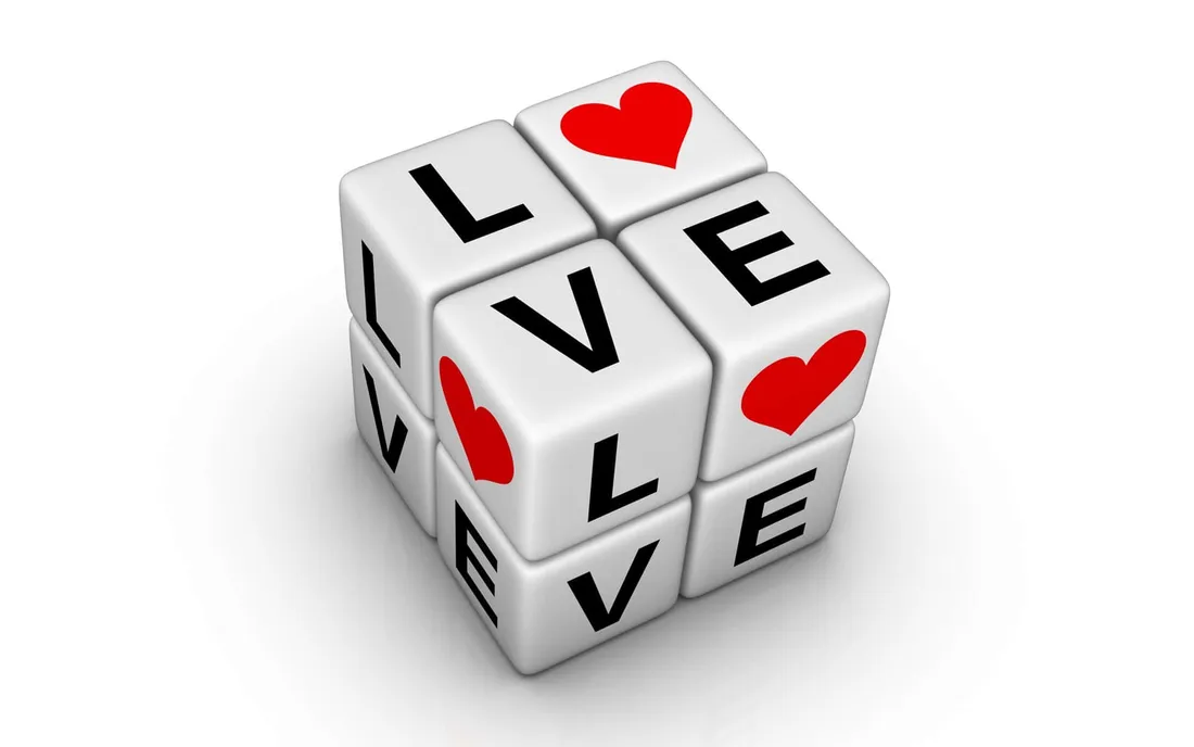 4K Love