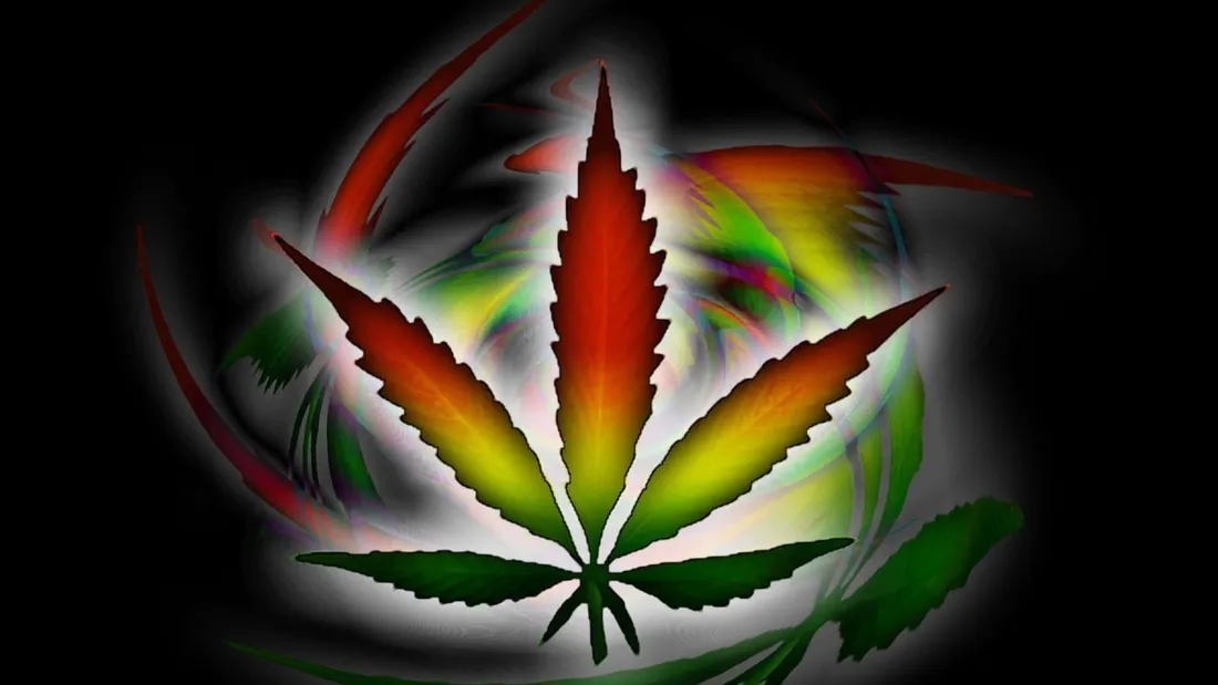 4K Marijuana