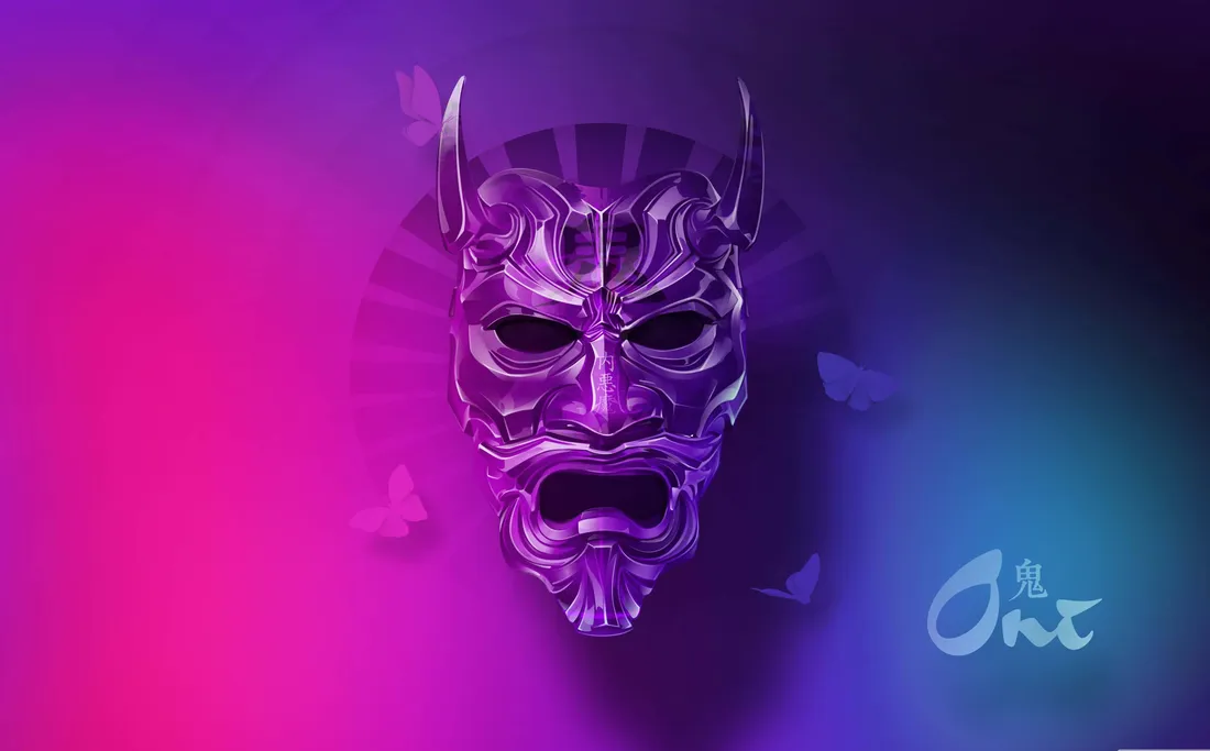 4K Mask
