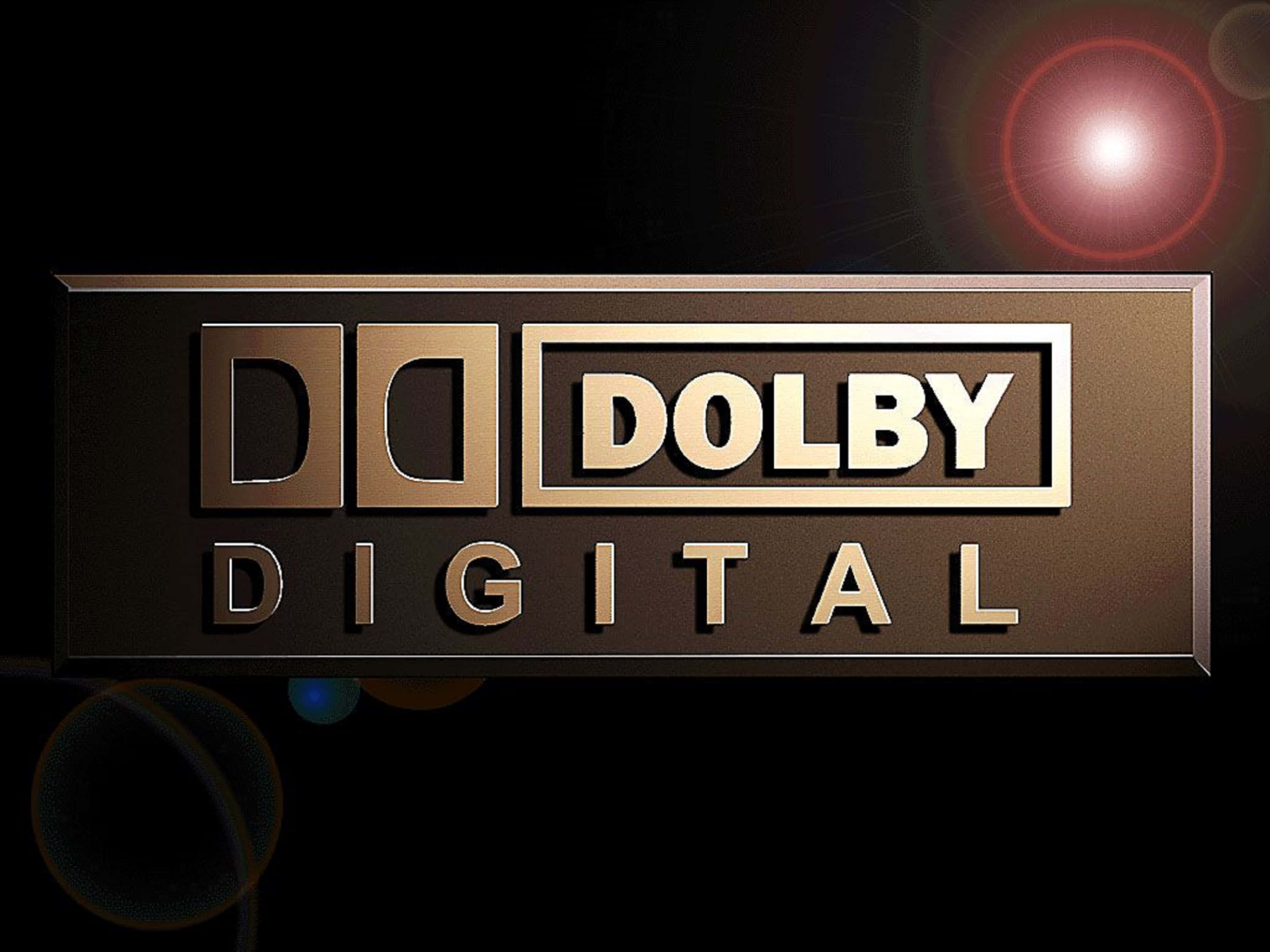 Dolby Vision, 4K, mountainscape, 4K Desktop Wallpaper