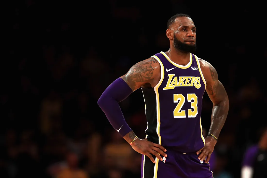 4K NBA