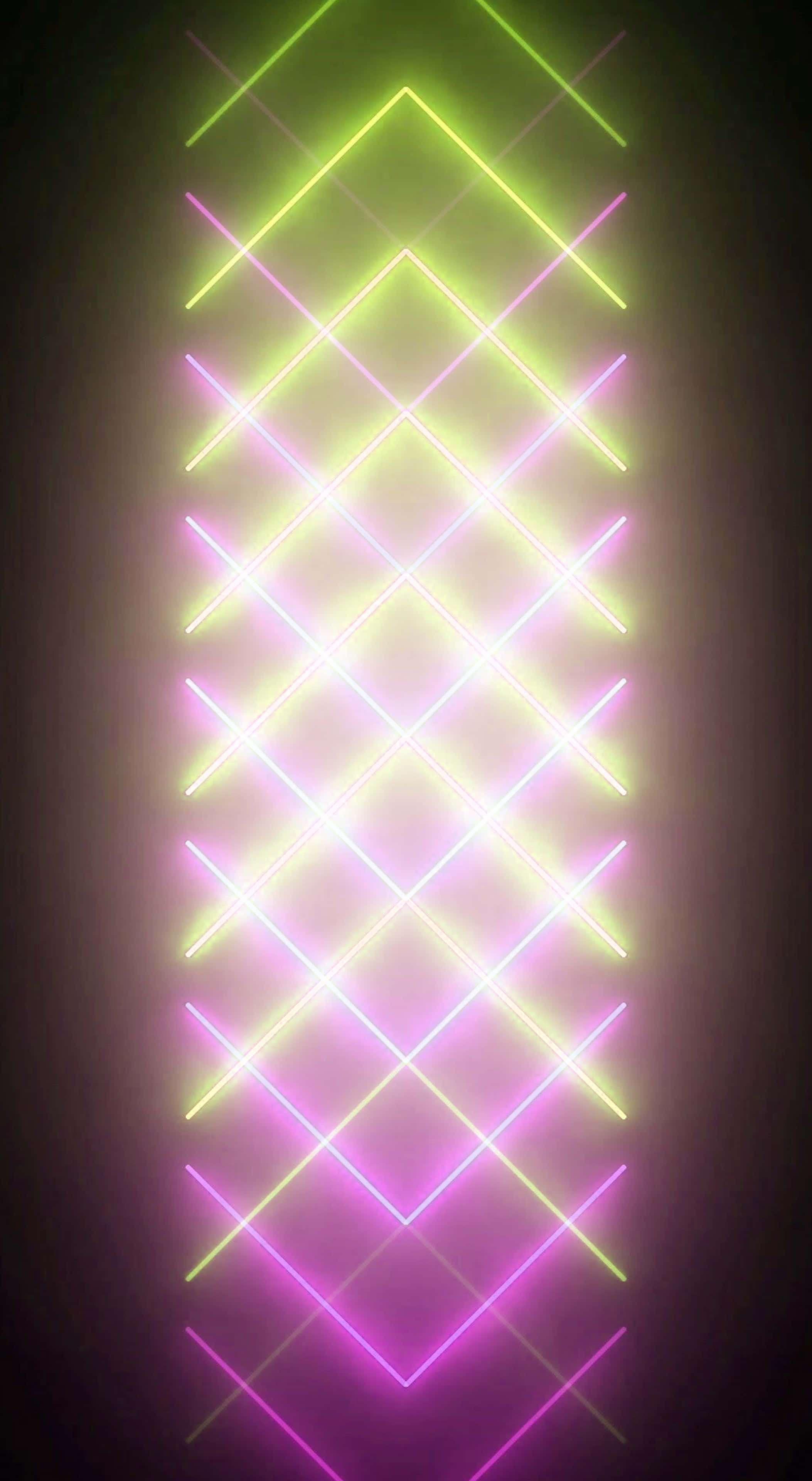 Neon 2106, 3840, green, 4K Phone Wallpaper